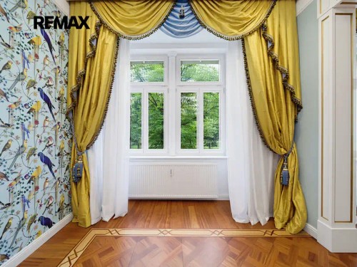 Prodej bytu 2+1 72 m²
