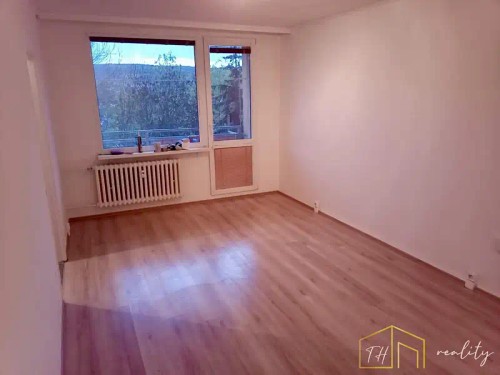 Prodej bytu 1+1 34 m²