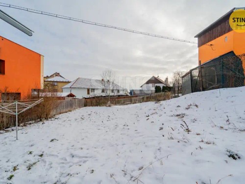 Prodej domu 215 m², pozemek 818 m²