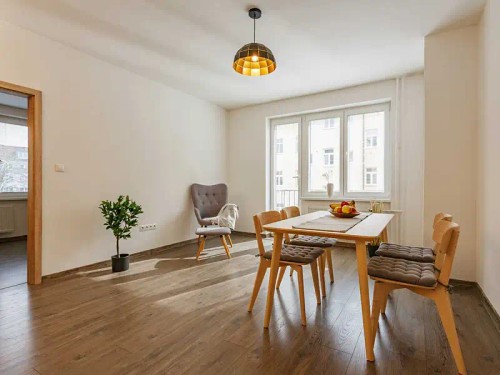 Prodej bytu 2+1 55 m²