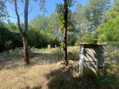 Prodej stavebního pozemku 375 m²