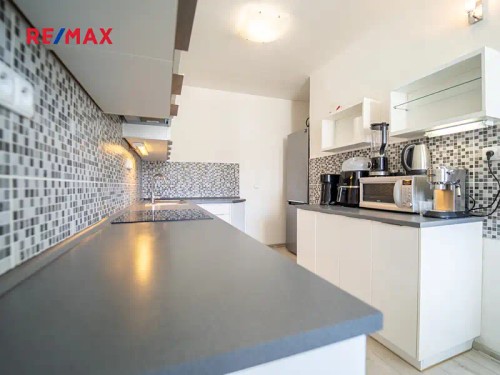 Prodaný byt 4+1 90 m²