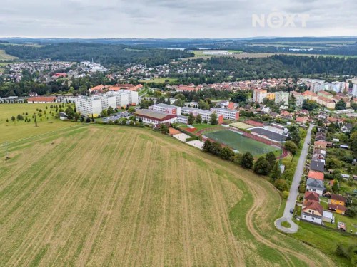 Prodaný  byt 3+1 72 m²