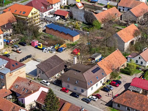 Prodej domu 328 m², pozemek 399 m²