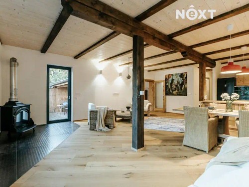 Prodej atypického bytu 79 m²