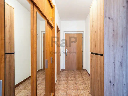 Prodej bytu 3+kk 78 m²