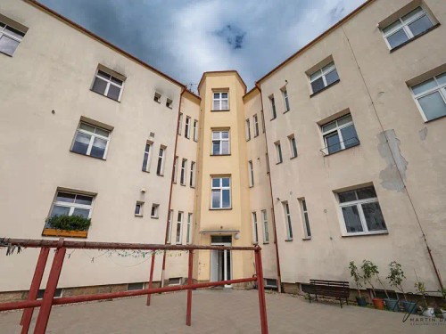 Prodej bytu 2+1 47 m²