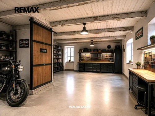 Prodej chaty 135 m², pozemek 763 m²