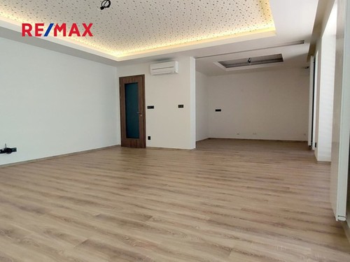 Prodaný  byt 4+kk 124 m²