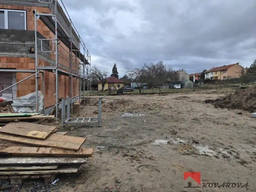 Prodej domu 180 m², pozemek 618 m²
