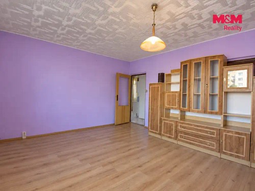 Prodej bytu 4+1 82 m²