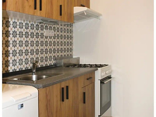 Prodaný byt 2+kk 43 m²