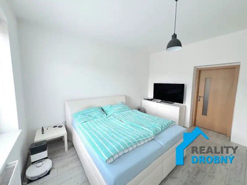 Prodej bytu 3+kk 100 m²