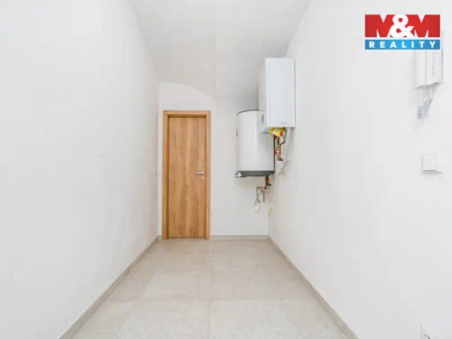 Prodaný byt 2+kk 57 m²