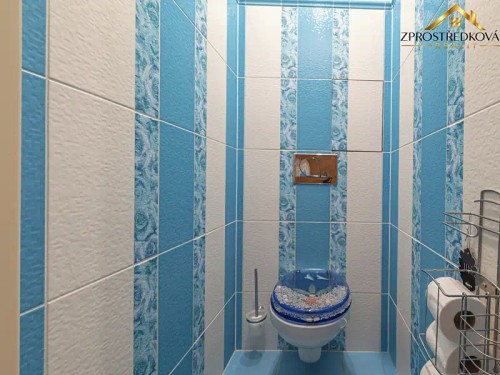 Prodej bytu 1+1 37 m²