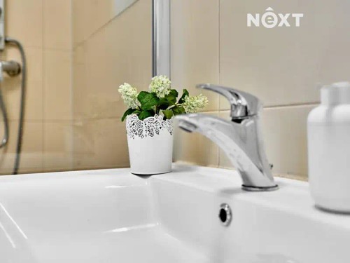 Prodaný byt 2+kk 60 m²
