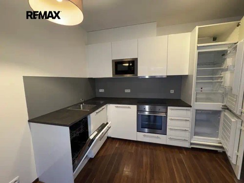Prodaný byt 2+kk 48 m²