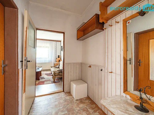 Prodej domu 250 m², pozemek 382 m²