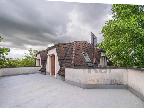 Prodej domu 161 m², pozemek 641 m²