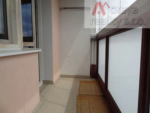 Prodaný  byt 1+1 32 m²