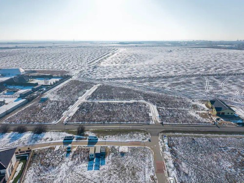 Prodej stavebního pozemku 857 m²