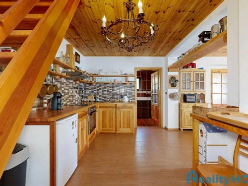 Prodej chaty 88 m², pozemek 1066 m²