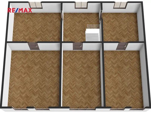 Prodej domu 177 m², pozemek 349 m²