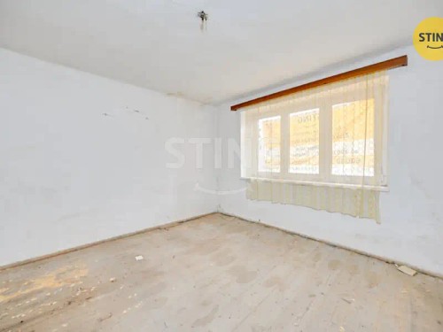 Prodej chalupy 63 m², pozemek 145 m²