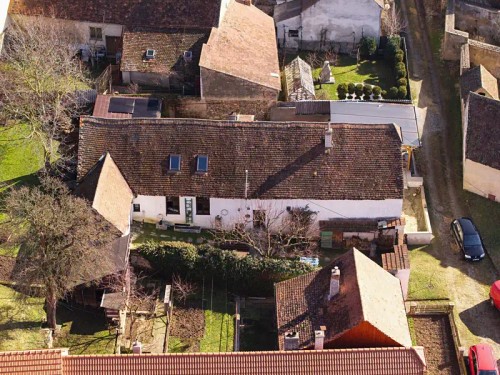 Prodej domu 120 m², pozemek 240 m²