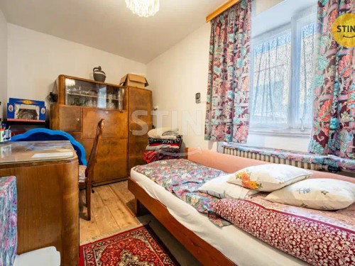 Prodej domu 130 m², pozemek 342 m²