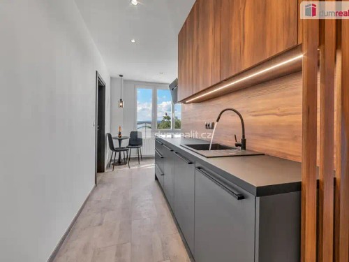 Prodej bytu 4+1 82 m²