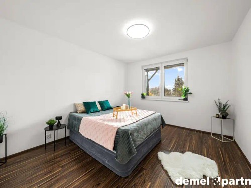 Prodej domu 121 m², pozemek 863 m²