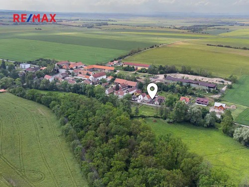 Prodej domu 201 m², pozemek 856 m²