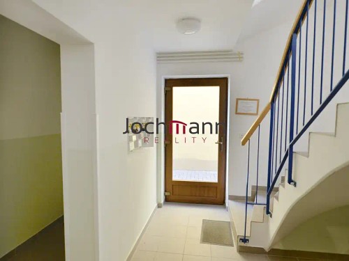 Prodaný byt 2+kk 48 m²