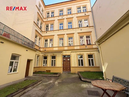 Prodej bytu 3+1 84 m²