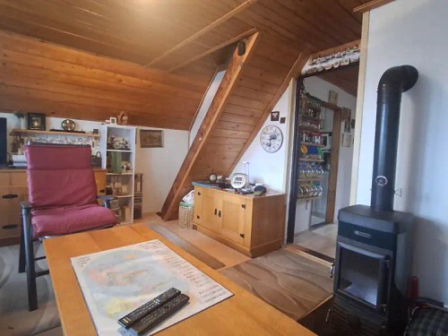 Prodej chalupy 110 m², pozemek 462 m²