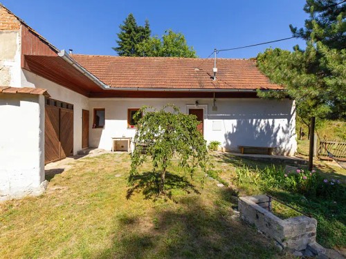 Prodej domu 89 m², pozemek 846 m²