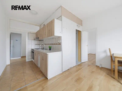 Prodej bytu 3+1 62 m²