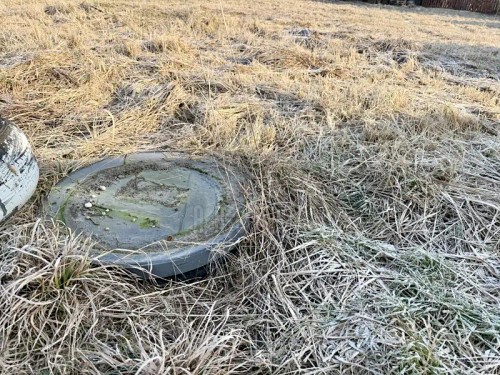 Prodej stavebního pozemku 1188 m²