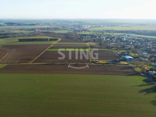 Prodej stavebního pozemku 1553 m²