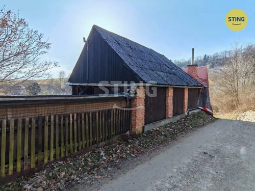 Prodej domu 120 m², pozemek 284 m²