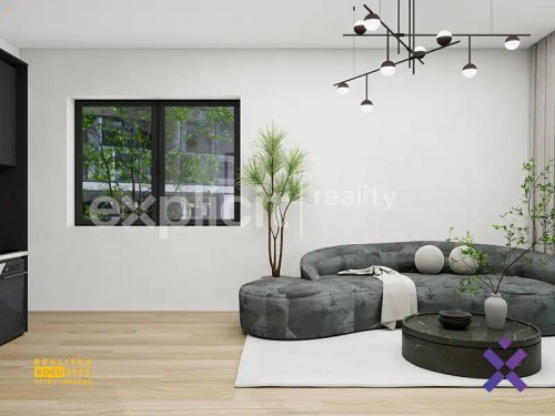 Prodej bytu 3+kk 66 m²