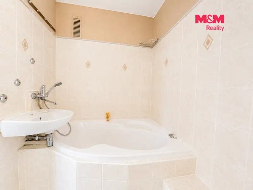 Prodej bytu 3+1 70 m²