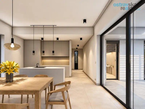 Prodej domu 146 m², pozemek 917 m²
