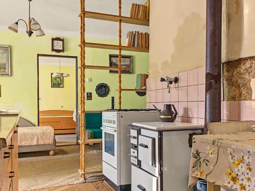 Prodej zemědělské usedlosti 140 m², pozemek 1529 m²