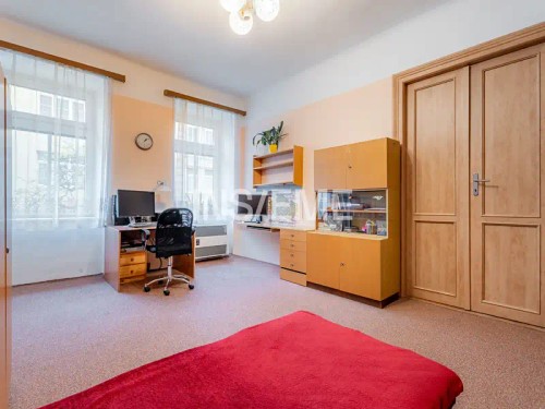 Prodej bytu 3+1 103 m²