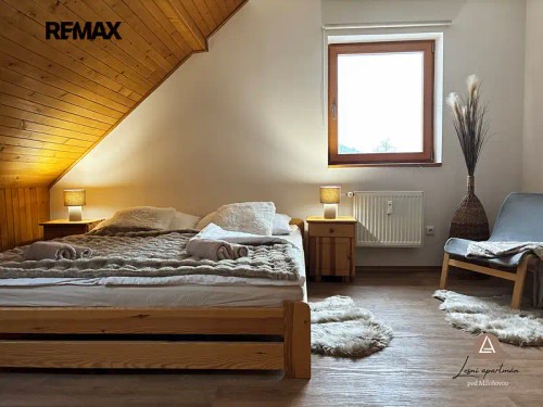 Prodej bytu 2+1 65 m²