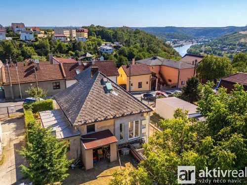 Prodej domu 112 m², pozemek 628 m²