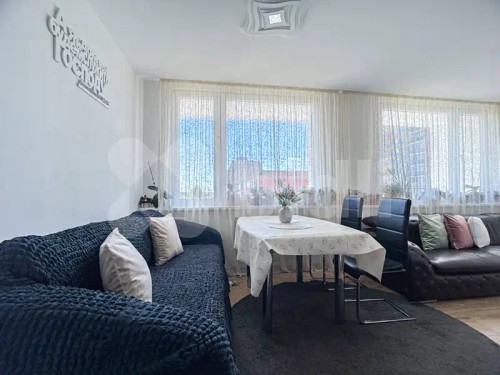 Prodaný byt 3+1 92 m²