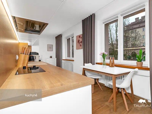 Prodej bytu 2+1 54 m²